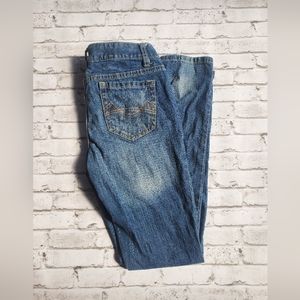 Mossimo Jeans Juniors Size 3